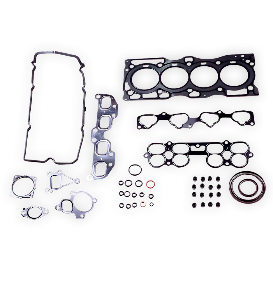 Nissan X-Trail T30 (2001 - 2007) 2.5L VRS Head Gaskets Complete Set