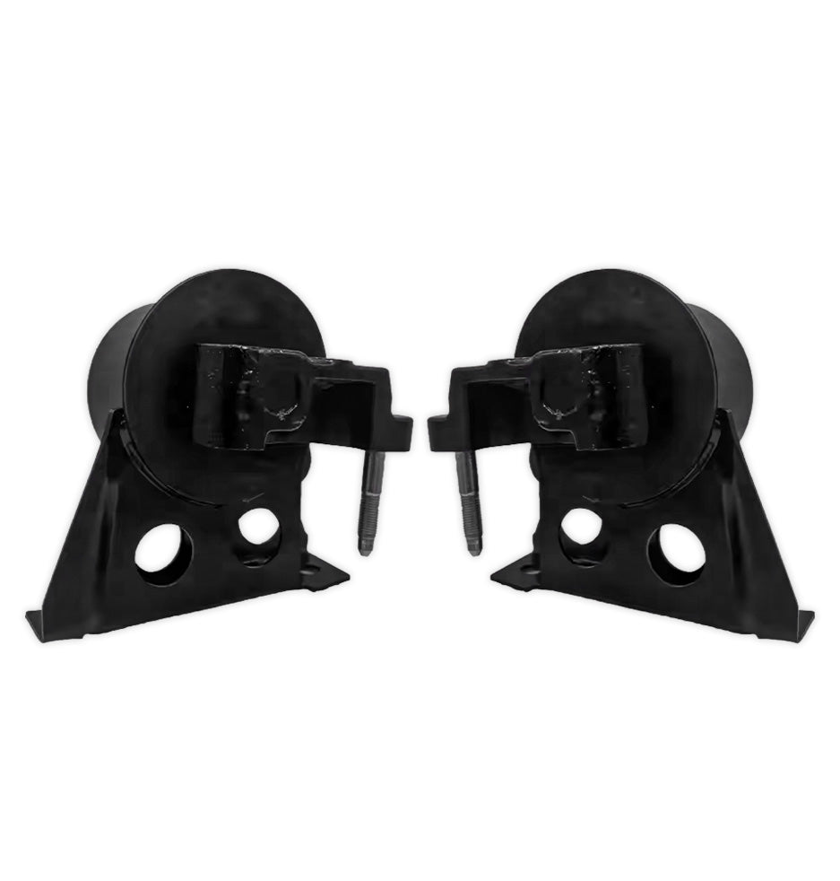 Nissan X-Trail T30 4WD (2001 - 2006) 2.5L Engine Mounts LH + RH