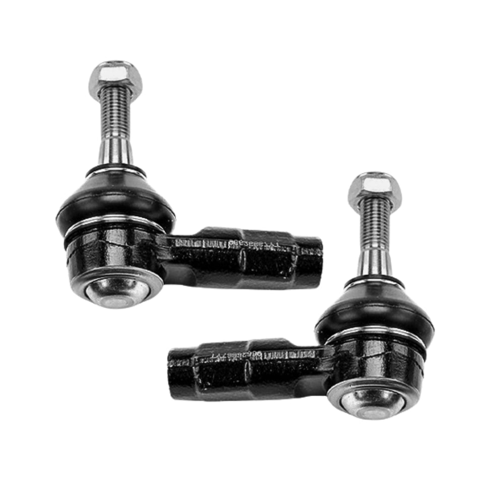 Opel Antara A L07 (2006 - 2022) Outer Front Tie Rod Ends LH + RH