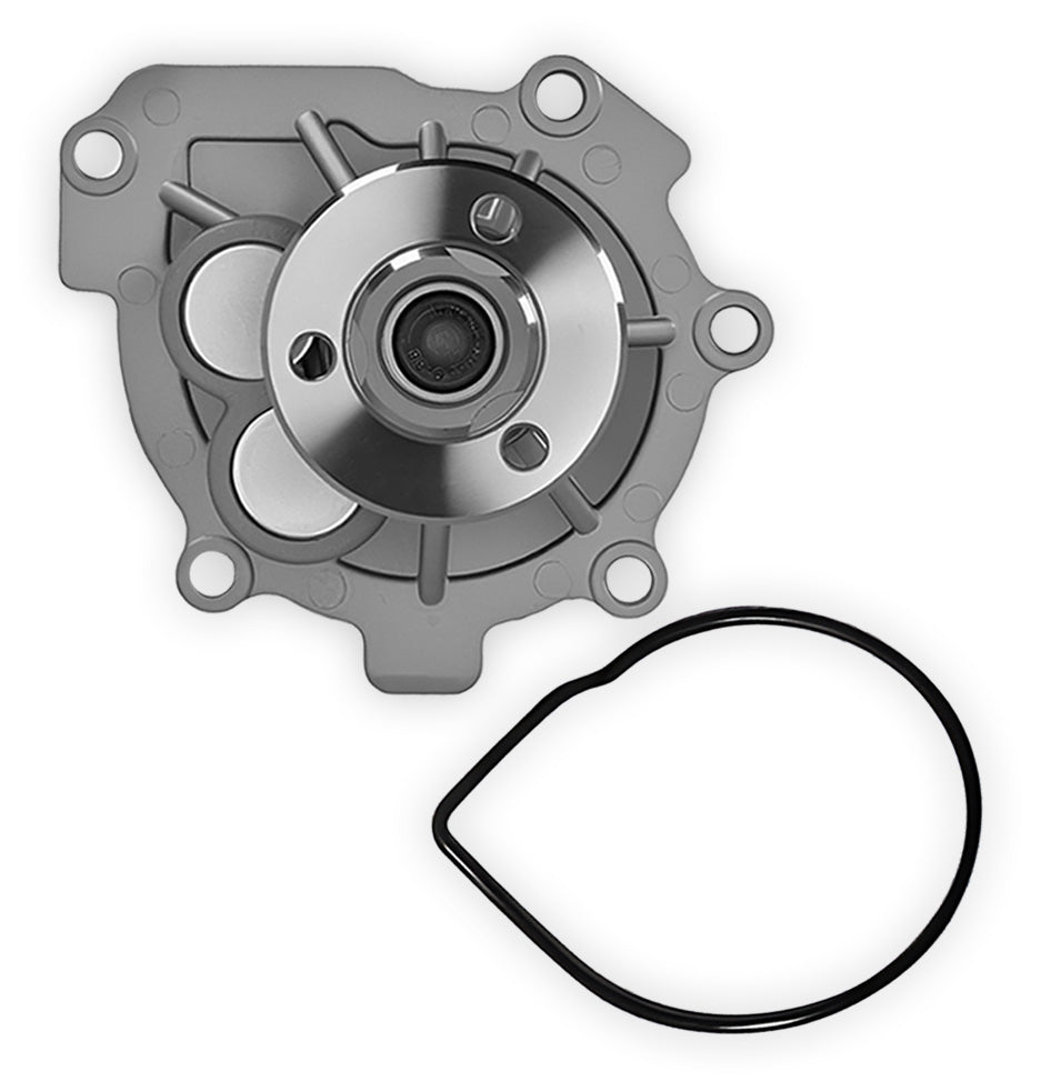 Opel Astra P10 (2012 - 2013) 1.6L Engine Water Pump + Gasket