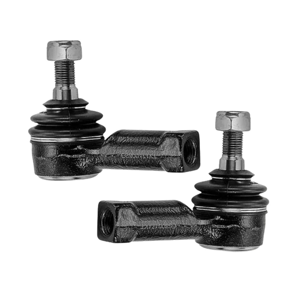 Peugeot 4007 (2007 - 2013) Outer Front Tie Rod Ends RH + LH