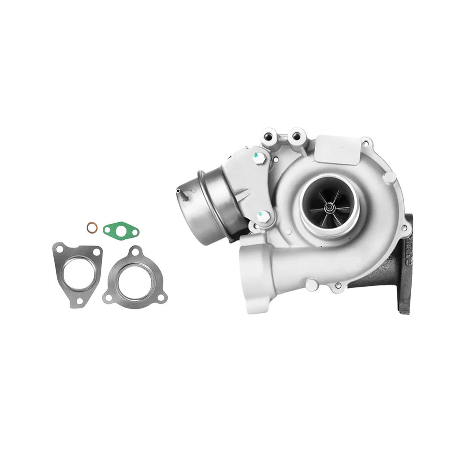 Renault Megane X95 / BFB / BFE (2011 - 2023) 1.6L Billet Turbocharger