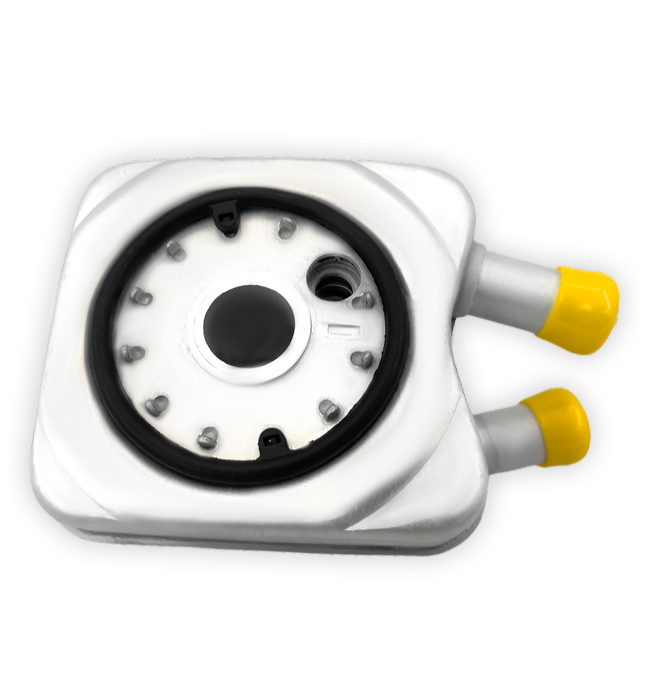 SEAT Ibiza 6K (1993 - 2002) Engine Oil Cooler