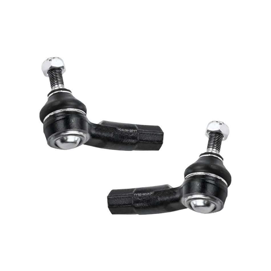 Skoda Kodiaq NS (2016 - 2022) Outer Front Tie Rod Ends LH + RH