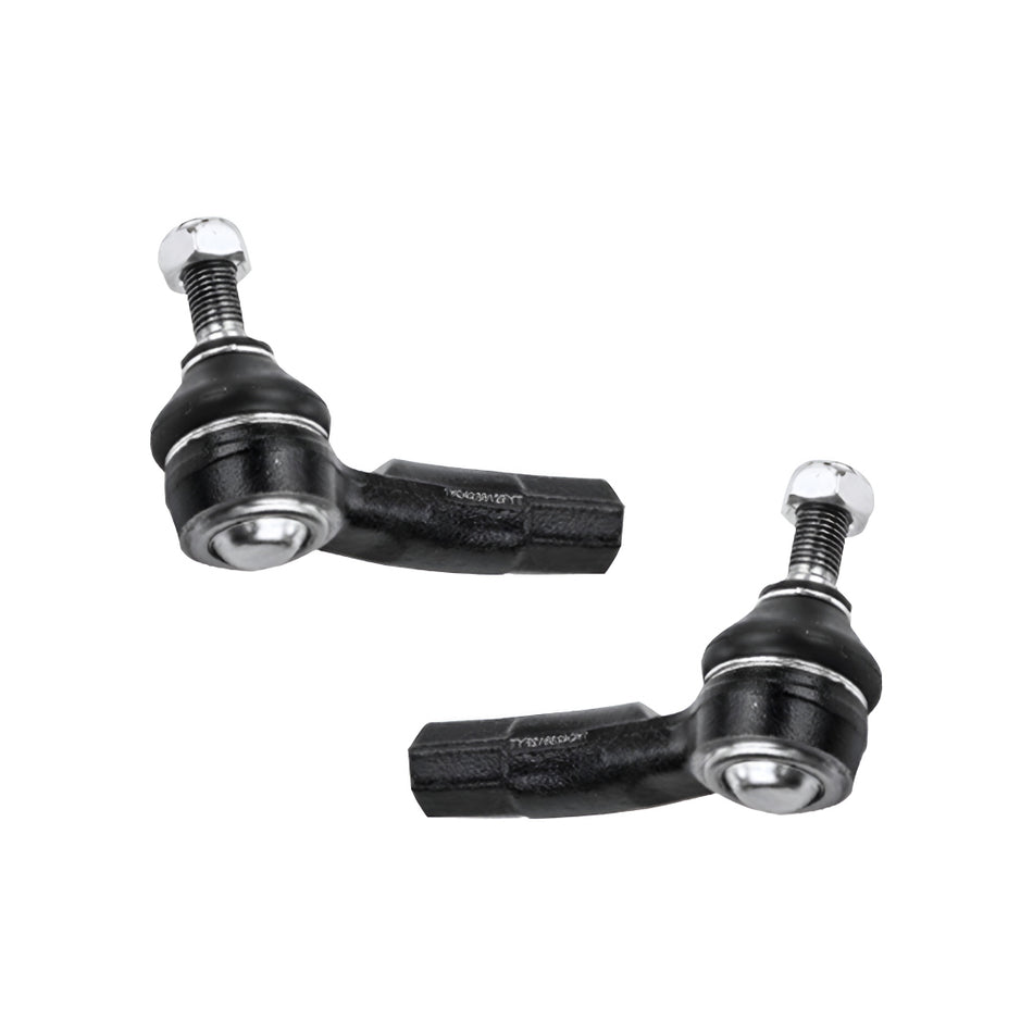 Skoda Octavia IZ / NE (2004 - 2022) Outer Front Tie Rod Ends LH + RH