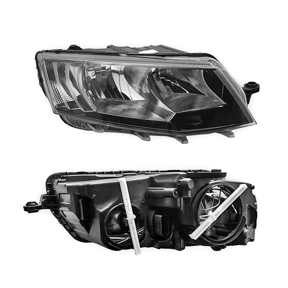 Skoda Octavia NE (2013 - 2017) Headlights LH + RH