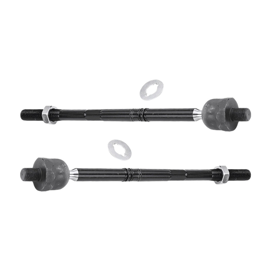Skoda Octavia NE (2013 - 2022) Inner Front Tie Rod Ends LH + RH