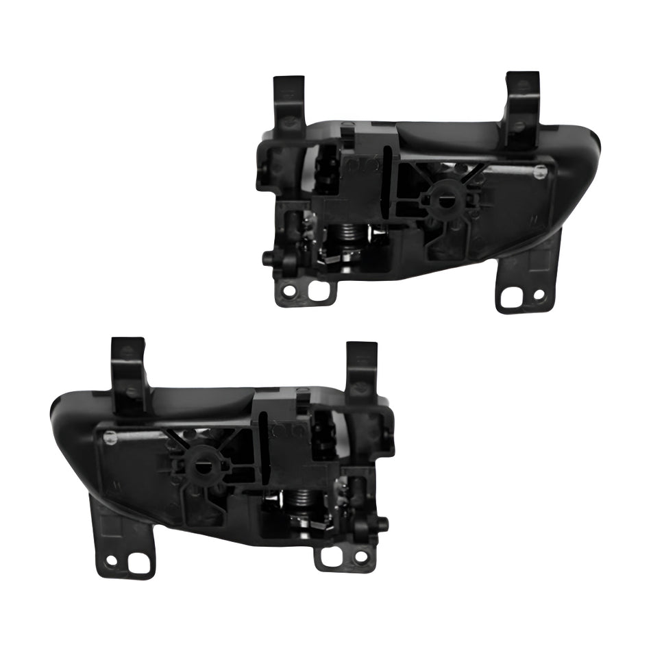 Subaru BRZ 1st / 2nd Gen (2016 - 2021) Genuine Inner Door Handles LH + RH