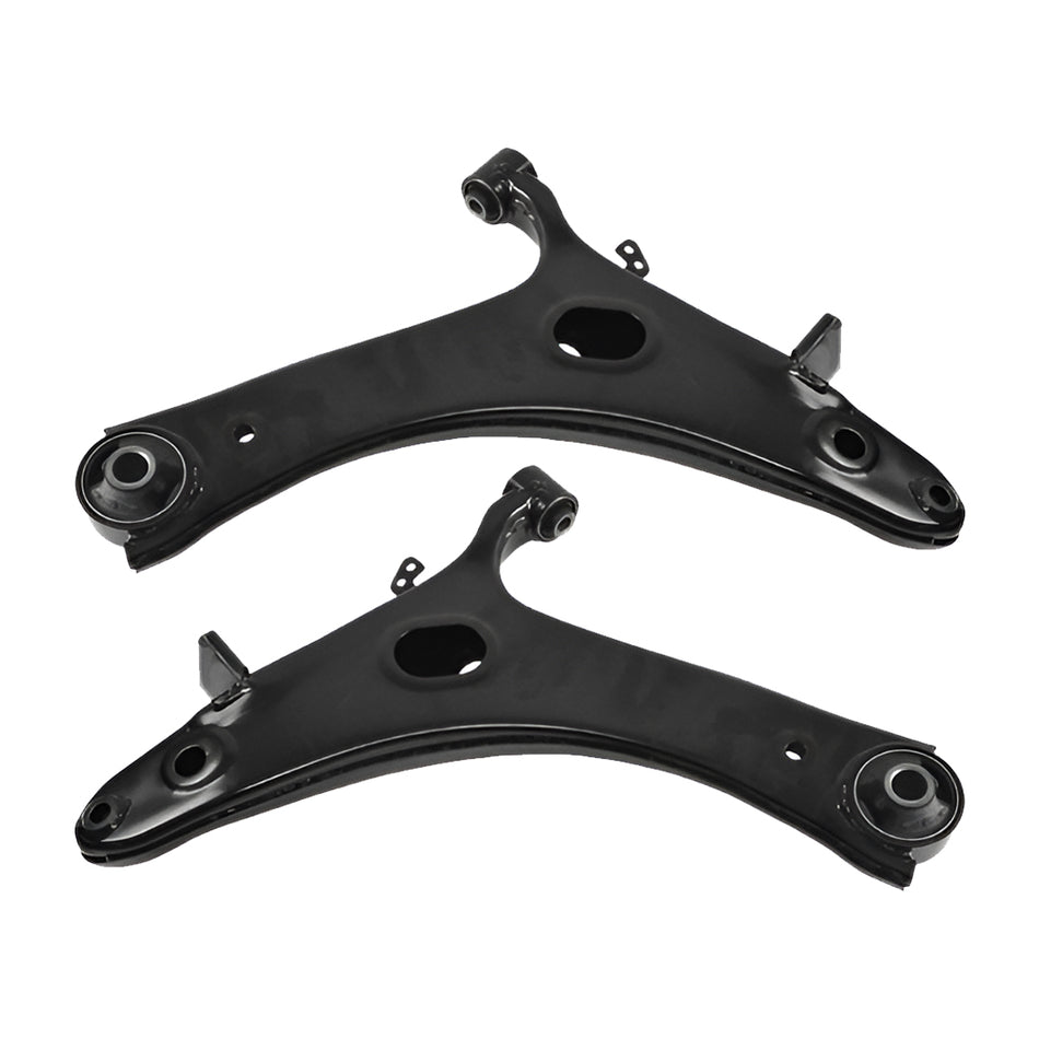 Subaru Forester SH (2008 - 2012) Front Lower Control Arms LH + RH