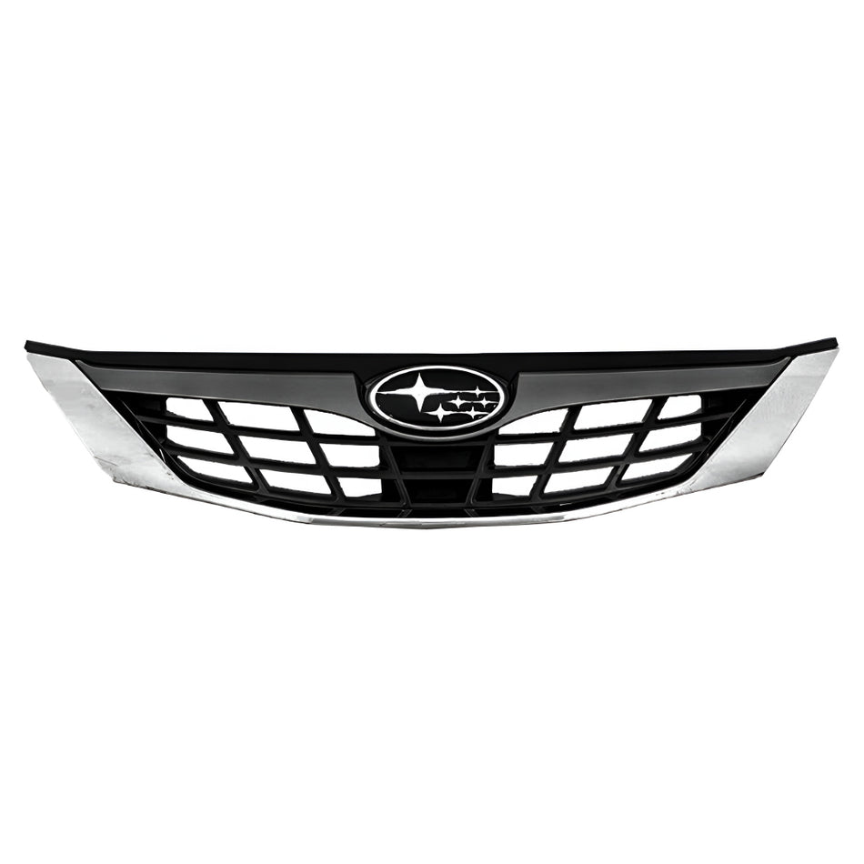 Subaru Impreza GE / GH (2007 - 2011) Genuine Bar Type Grille