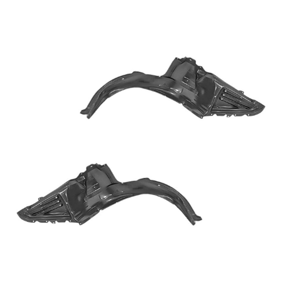 Subaru Impreza GE / GH (2007 - 2011) Guard Liner LH + RH