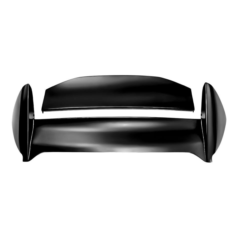 Subaru Impreza GE / GH (2008 - 2013) VARIS Style Carbon Fiber Bonnet Hood