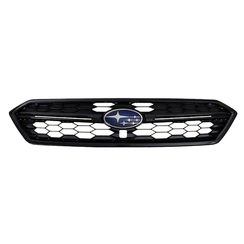 Subaru Impreza GK / GT (2017 - 2022) Genuine Grille