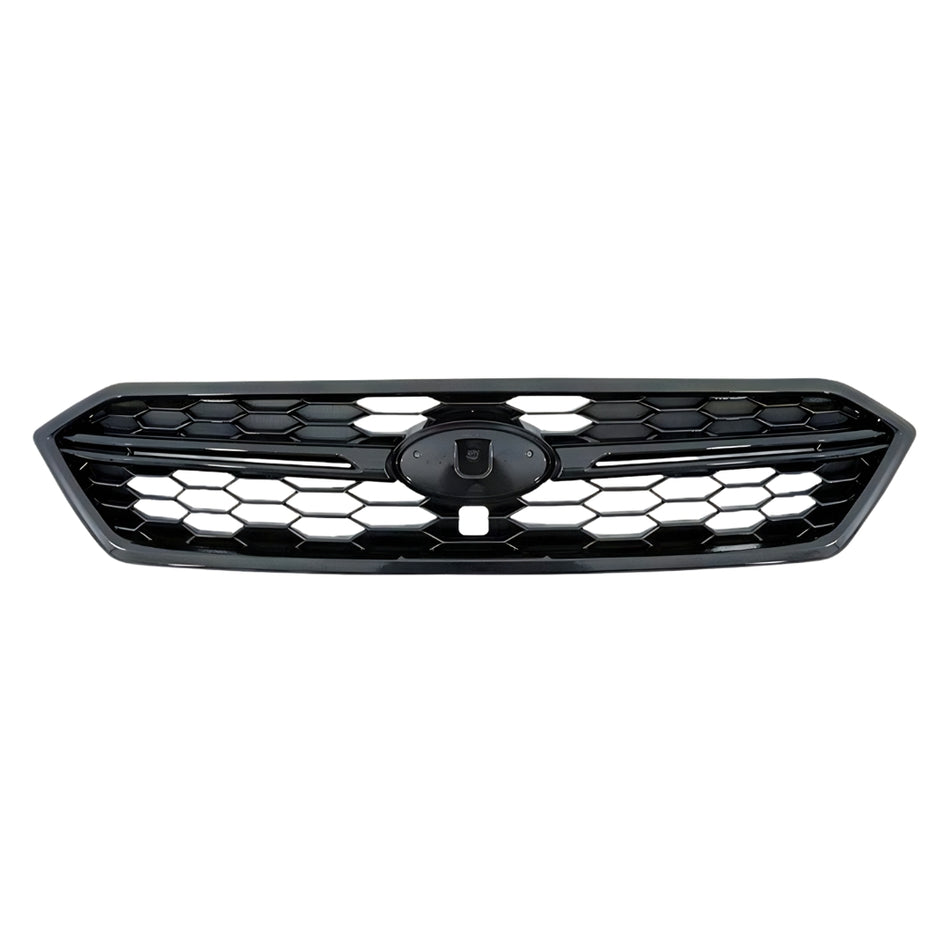 Subaru Impreza GK / GT (2017 - 2022) Grille CAPA