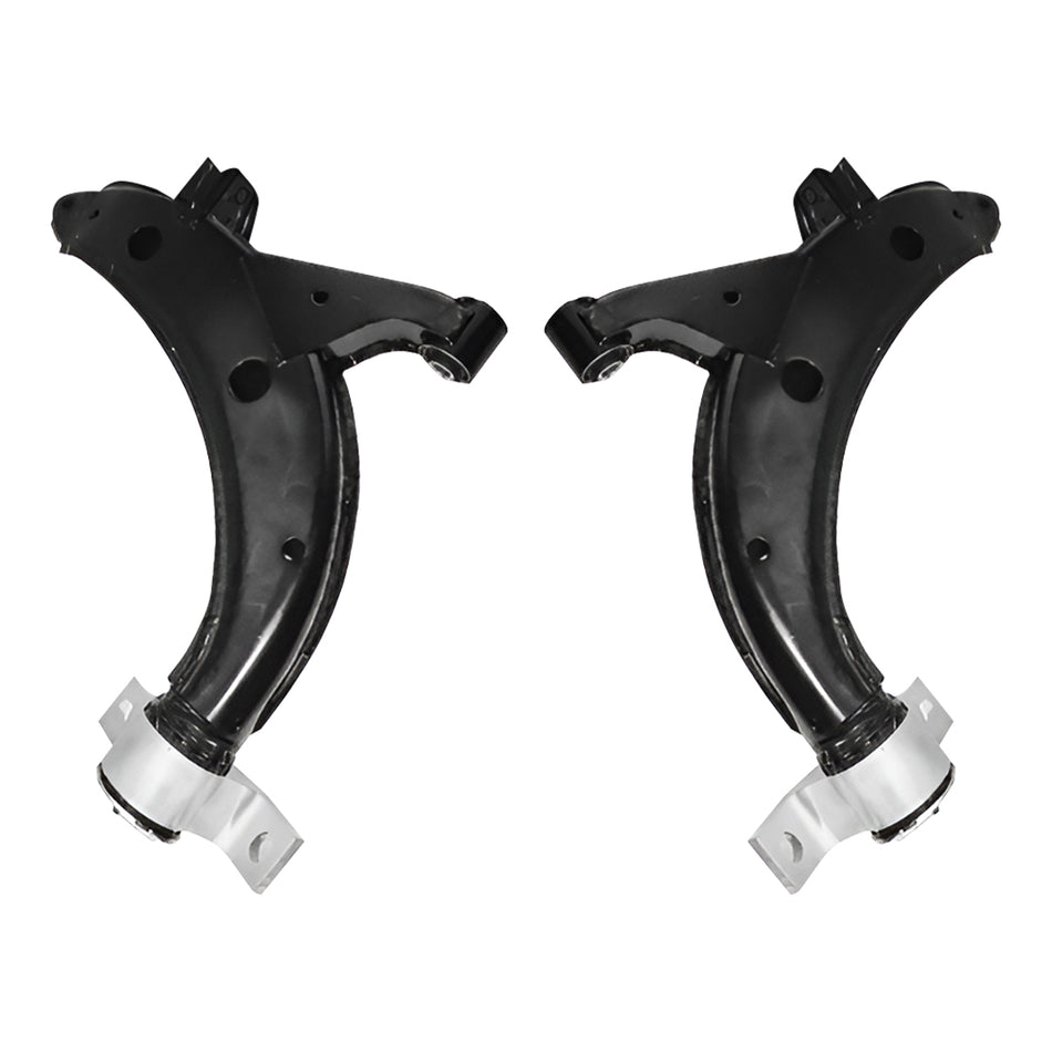 Subaru Liberty BE / BH GEN 3 (1998 - 2003) Front Lower Control Arms LH + RH
