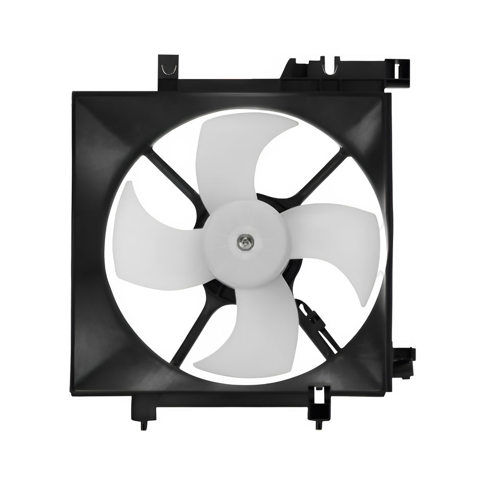 Subaru Liberty BL / BP GEN 4 (2003 - 2009) Radiator Cooling Fan