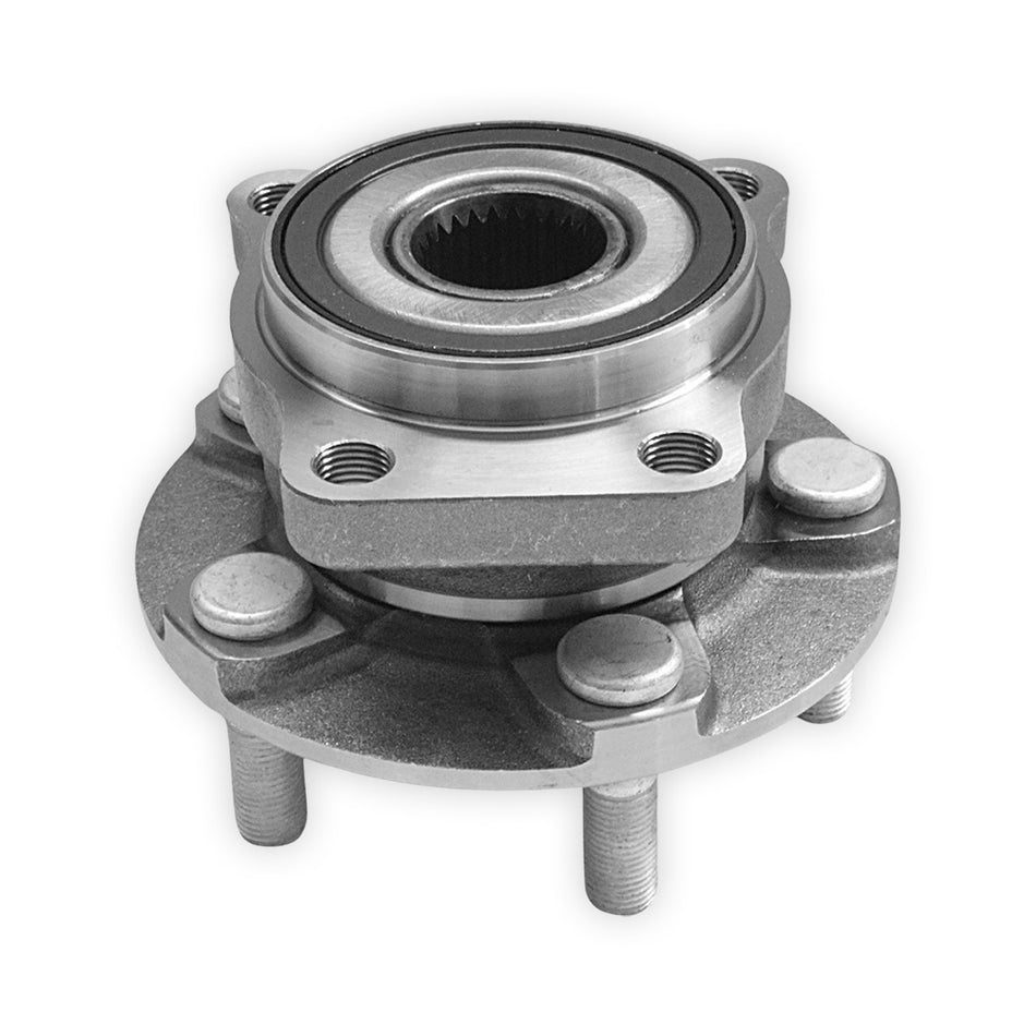 Subaru Liberty BL / BP GEN 3 (2003 - 2009) Front Wheel Bearing Hubs LH + RH