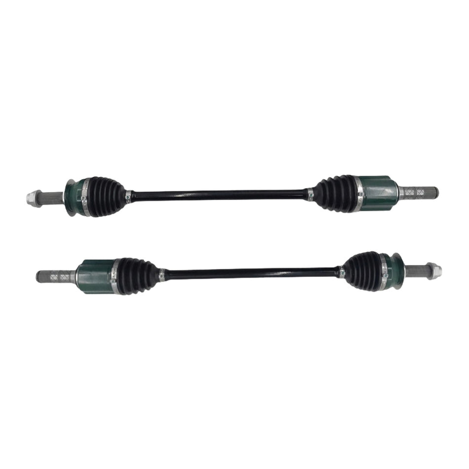 Subaru Liberty BM / BR (2009 - 2013) Front CV Joint Drive Shafts LH + RH