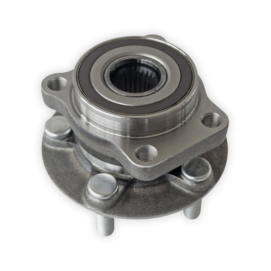 Subaru Liberty BN / BS GEN 6 (2014 - 2019) Front Wheel Bearing Hubs LH + RH