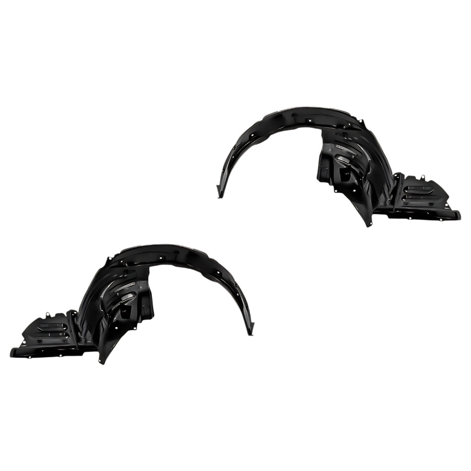 Subaru Outback BS GEN 5 (2014 - 2021) Genuine Front Guard Liner LH + RH
