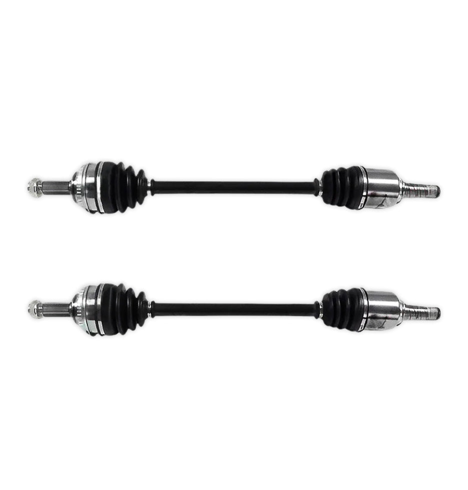 Subaru Forester SG (2002 - 2008) CV Front Joint Drive Shafts LH + RH