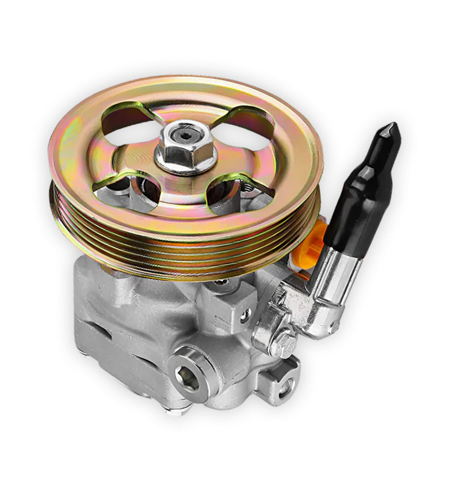 Subaru Forester SH (2009 - 2014) 2.5L Power Steering Pump and Pulley Set
