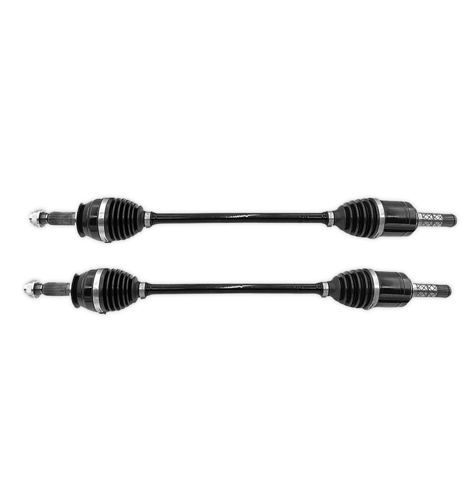 Subaru Forester SJ (2013 - 2018) CV Front Drive Shafts LH + RH