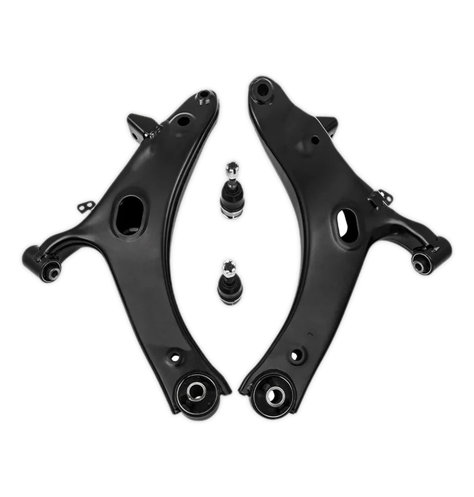 Subaru Forester SJ (2013 - 2018) Front Lower Control Arms LH + RH