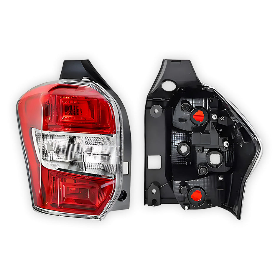Subaru Forester SJ / S4 Wagon (2013 - 2016) Tail Lights