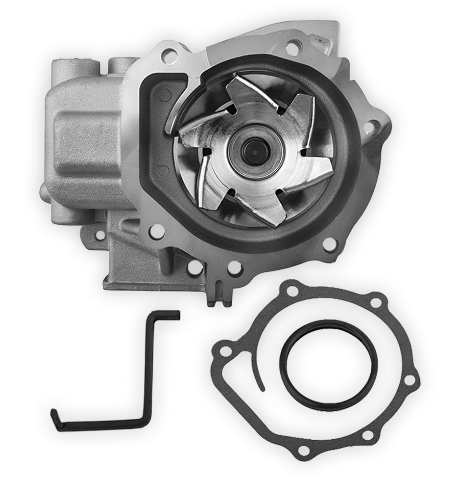 Subaru Impreza GD (2001 - 2005) 1.5L Engine Water Pump + Gaskets and Seal
