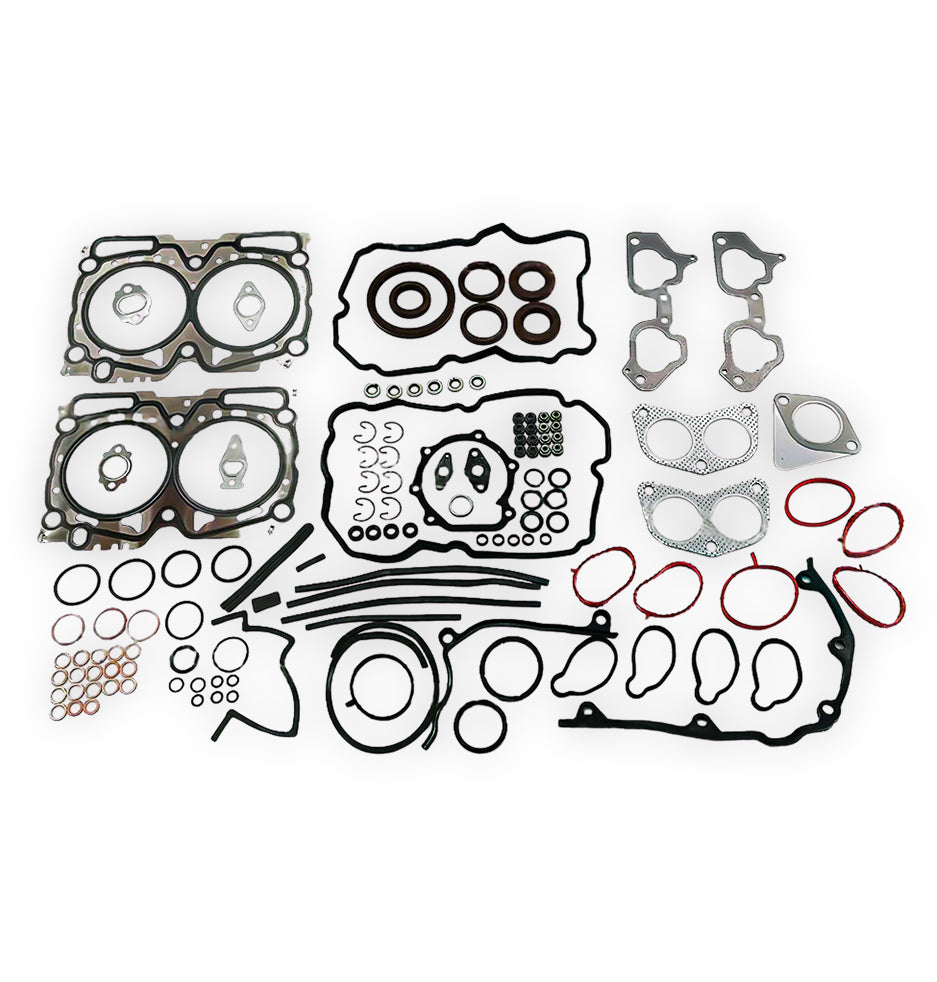 Subaru Impreza GR WRX (2009 - 2014) 2.5L VRS Cylinder Head Gaskets Complete Set