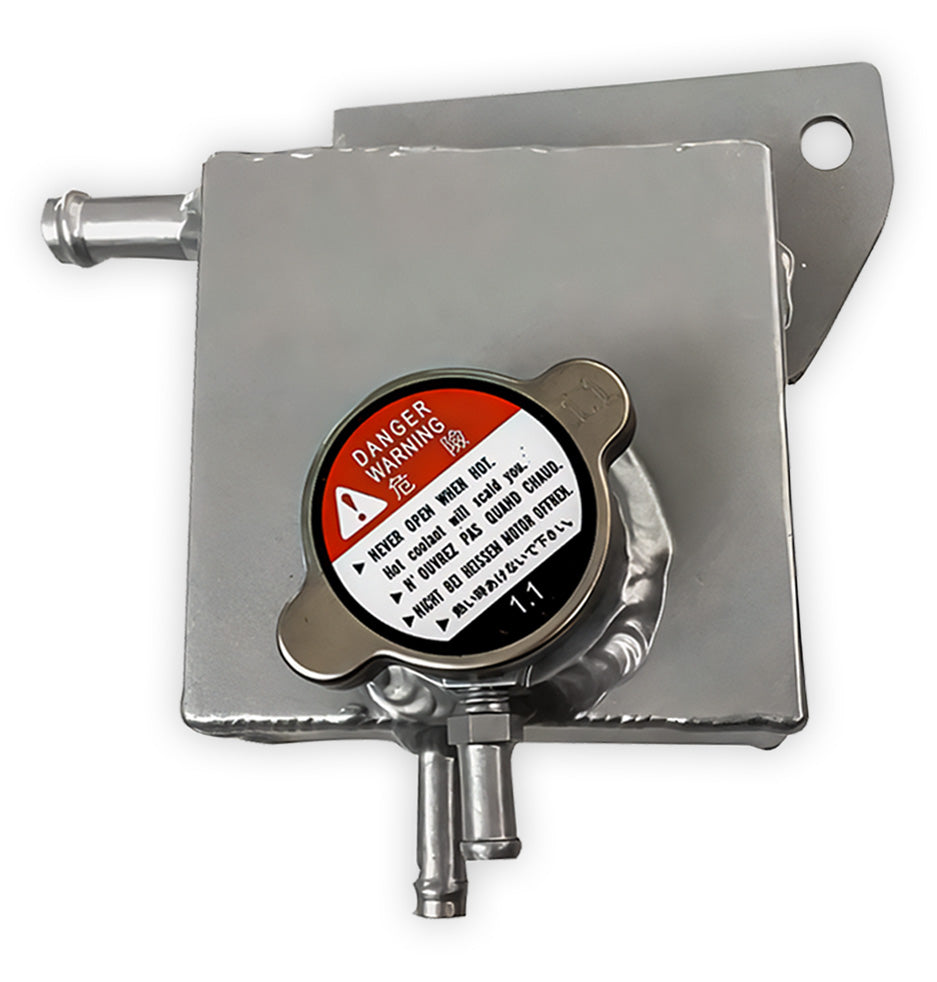 Subaru Impreza WRX (2002 - 2014) Aluminum Coolant Overflow Tank