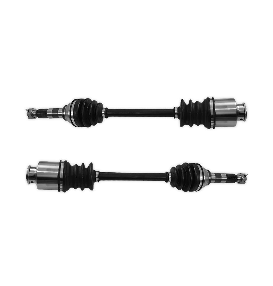 Subaru Leone (1979 - 1984) CV Front Drive Shafts LH + RH