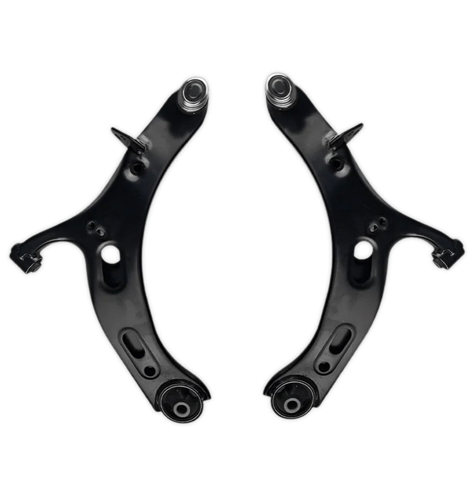 Subaru Liberty BM  BR (2009 - 2014) Front Lower Control Arms LH + RH