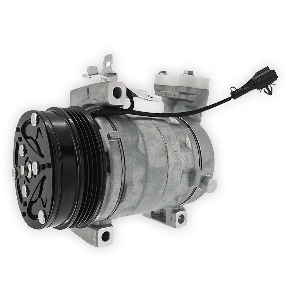 Subaru WRX  WRX STI VA (2015 - 2019) 2.5L AC Compressor + Clutch Assembly