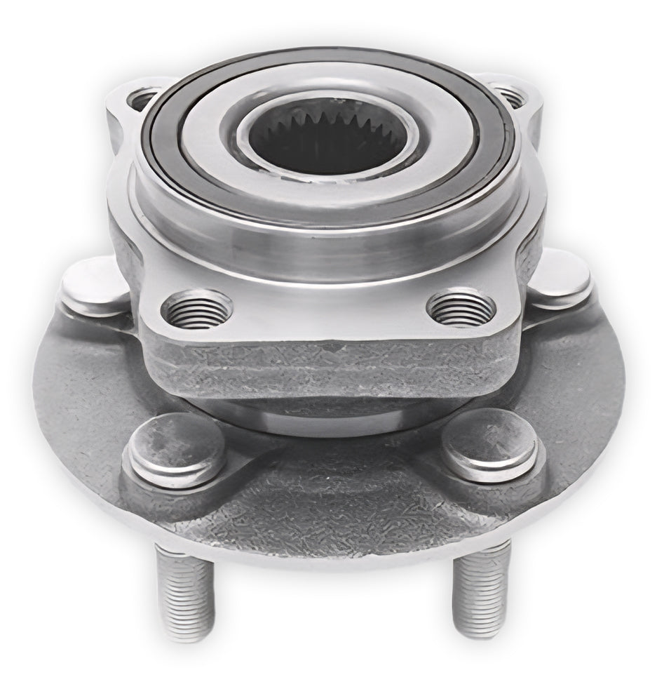 Subaru XV GP  GT (2011 - 2022) Front Wheel Bearing Hubs LH + RH