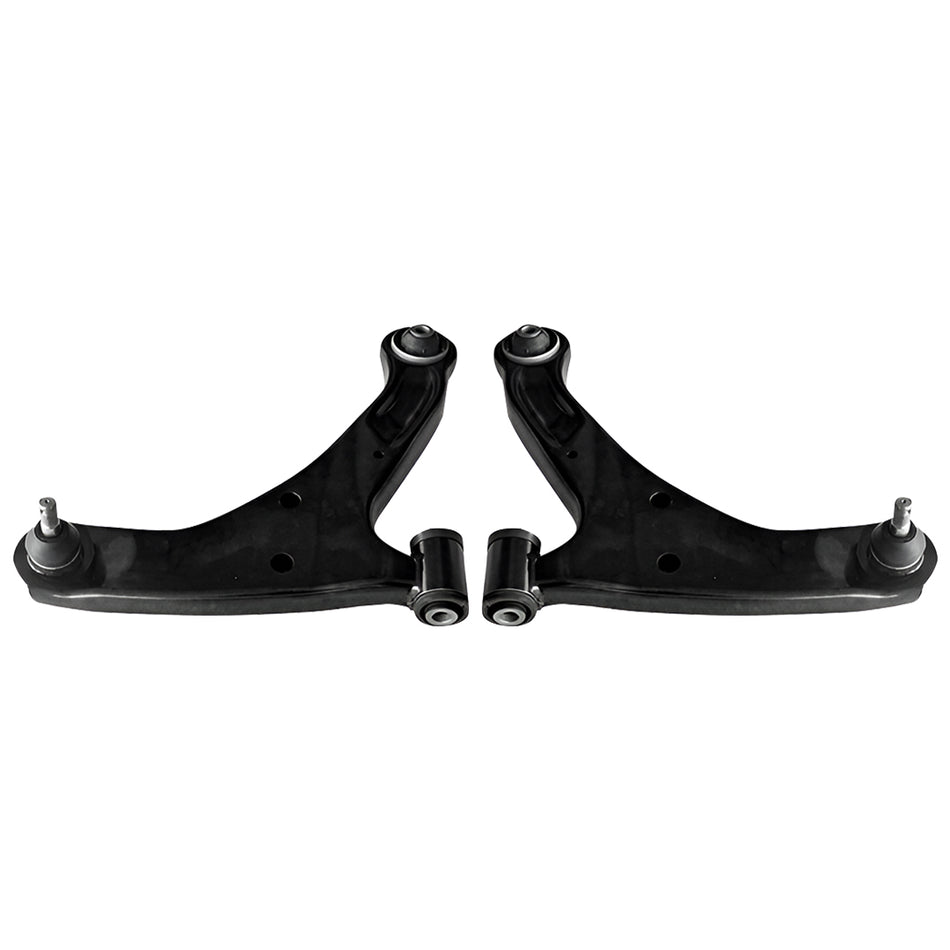 Suzuki Grand Vitara JB / JT (2005 - 2018) Front Lower Control Arms LH + RH