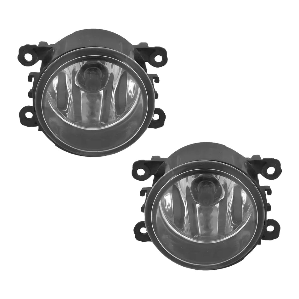 Suzuki SX4 GYA / GYB / GYC (2007 - 2014) Fog Lights LH + RH