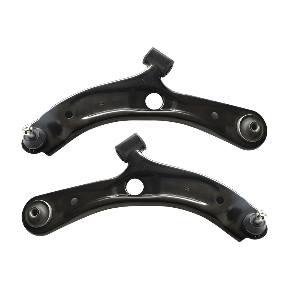 Suzuki Swift FZ (2010 - 2017) Front Lower Control Arms LH + RH