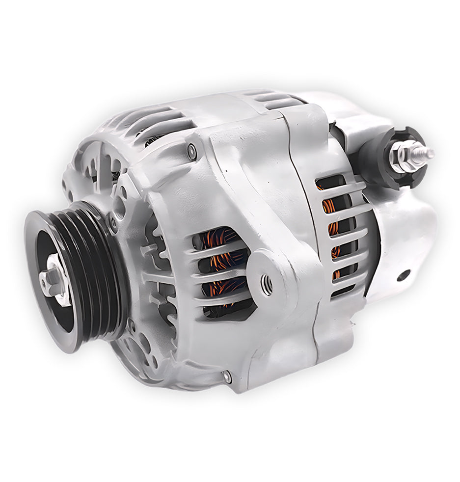 Suzuki Alto EF (1996 - 1999) 1.0L Petrol Alternator