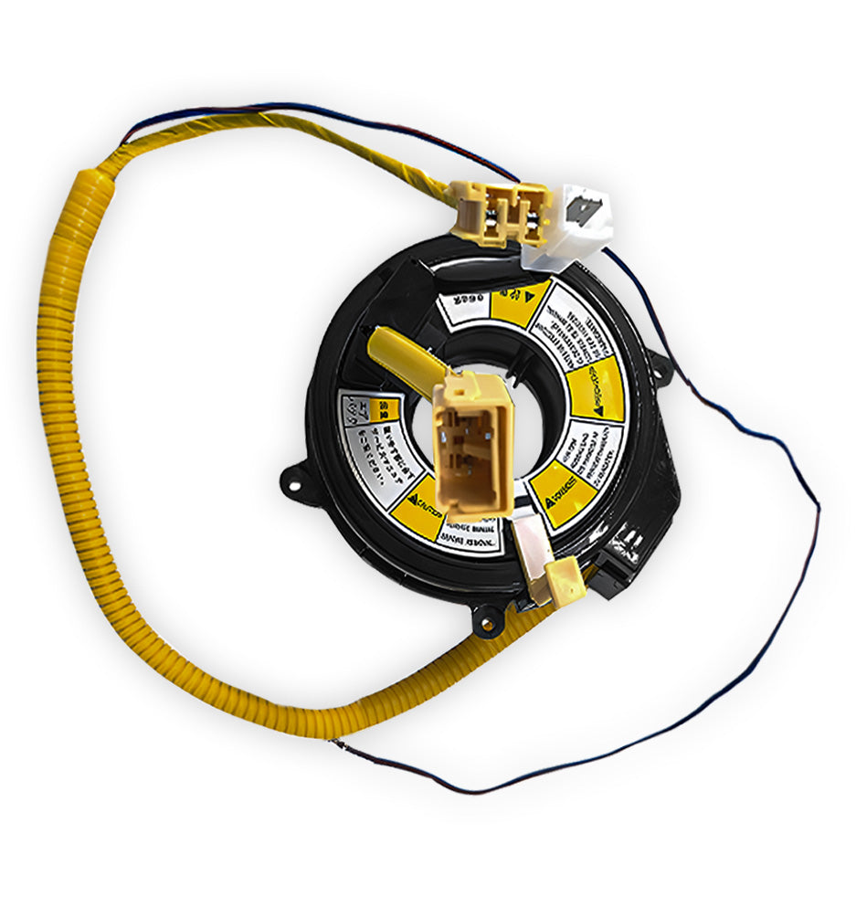Suzuki Grand Vitara SQ (1998 - 2005) Replacement Steering Wheel Clock Spring