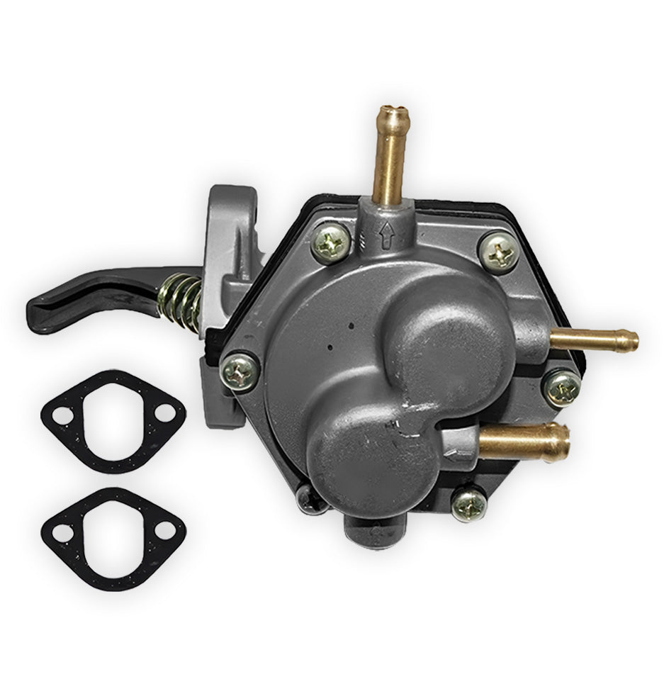 Suzuki Sierra SJ410 (1990 - 2000) Mechanical High Pressure Fuel Pump