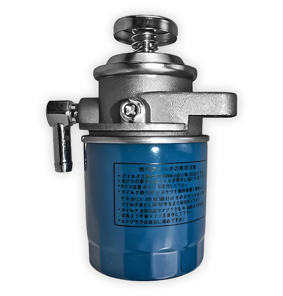 Suzuki Sierra SJ50 / SJ51T / SJ70 / SJ80 (1984 - 1998) Mechanical High Pressure Fuel Pump