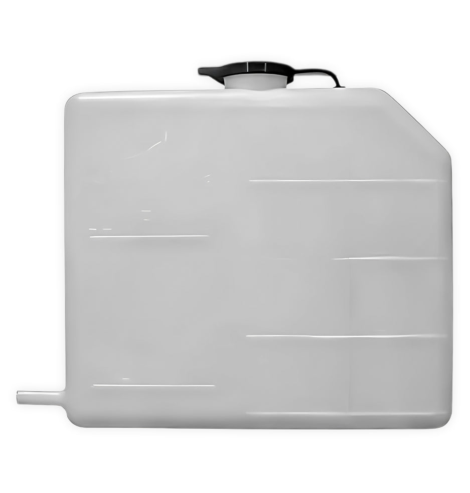 Suzuki Swift EZ (2005 - 2010) Radiator Coolant Overflow Tank