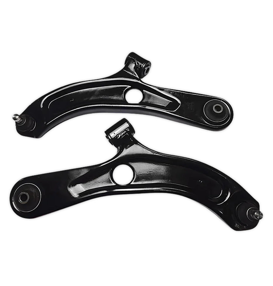 Suzuki Swift FZ (2011 - 2017) Front Lower Control Arms LH + RH
