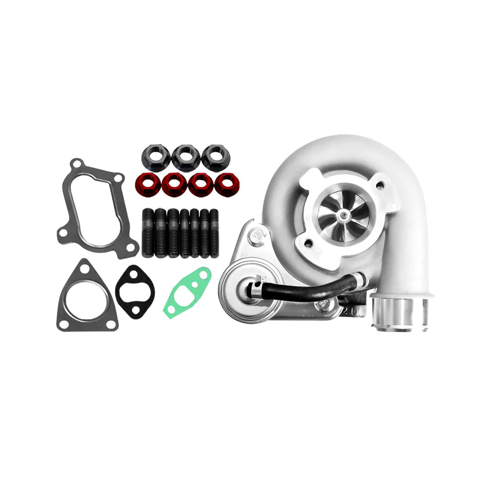 Toyota 4Runner N210 (2000 - 2006) 3.0L Billet Turbocharger