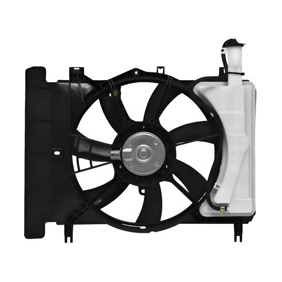 Toyota Avensis Verso ACM20R / ACM21R (2001 - 2005) Radiator Cooling Fan