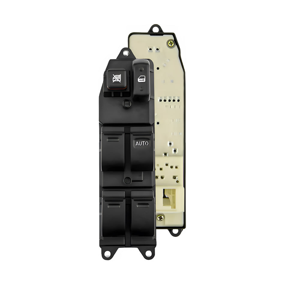 Toyota Camry MCV36 / ACV36 (2002 - 2006) Electric Master Window Switch