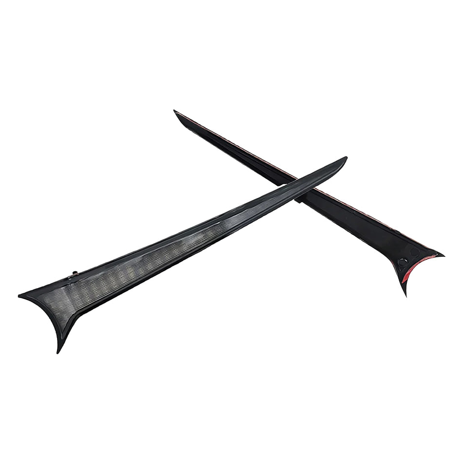 Toyota Camry XV70 (2018 - 2023) LED DRL Fog Lamp  LH + RH