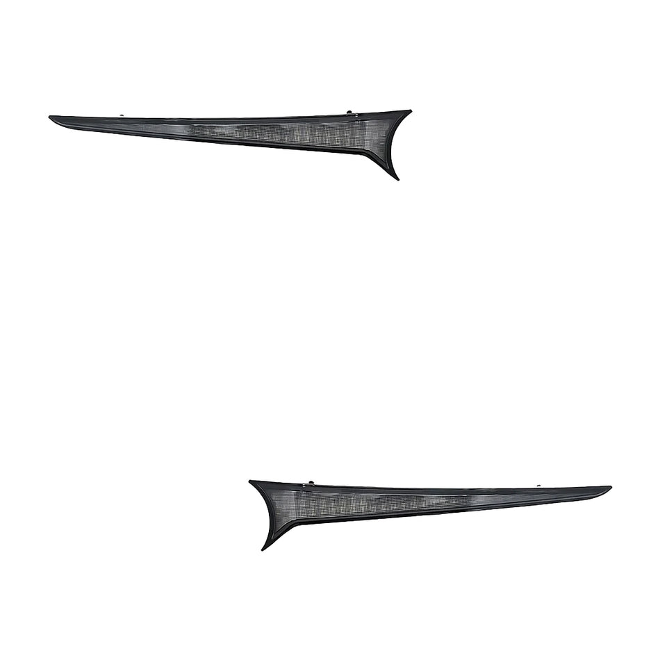 Toyota Camry XV70 (2018 - 2023) LED DRL Fog Lamp  LH + RH